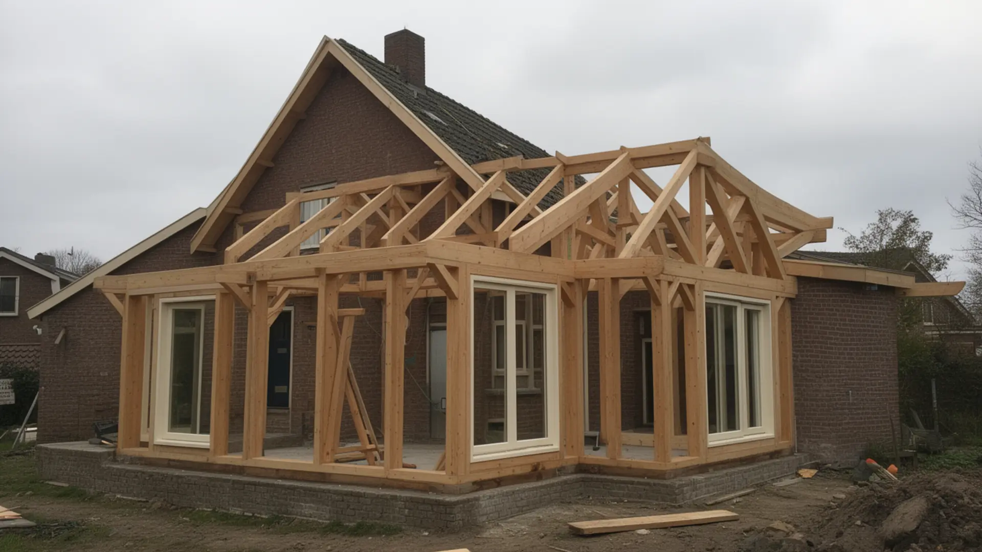 Wat Kost een Verbouwing in {city}?