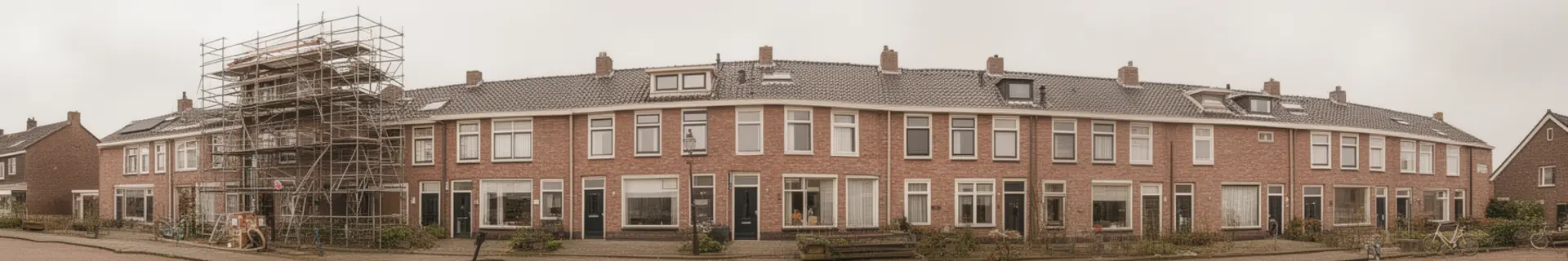 Aanbouw of uitbouw laten bouwen in {city}