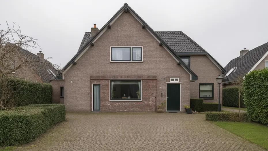 Garage ombouwen