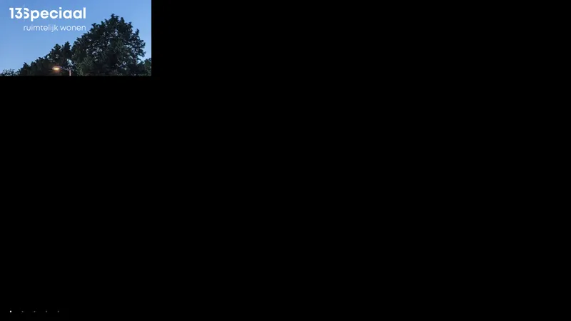 Website van Bouwbedrijf Van Beers B.V.